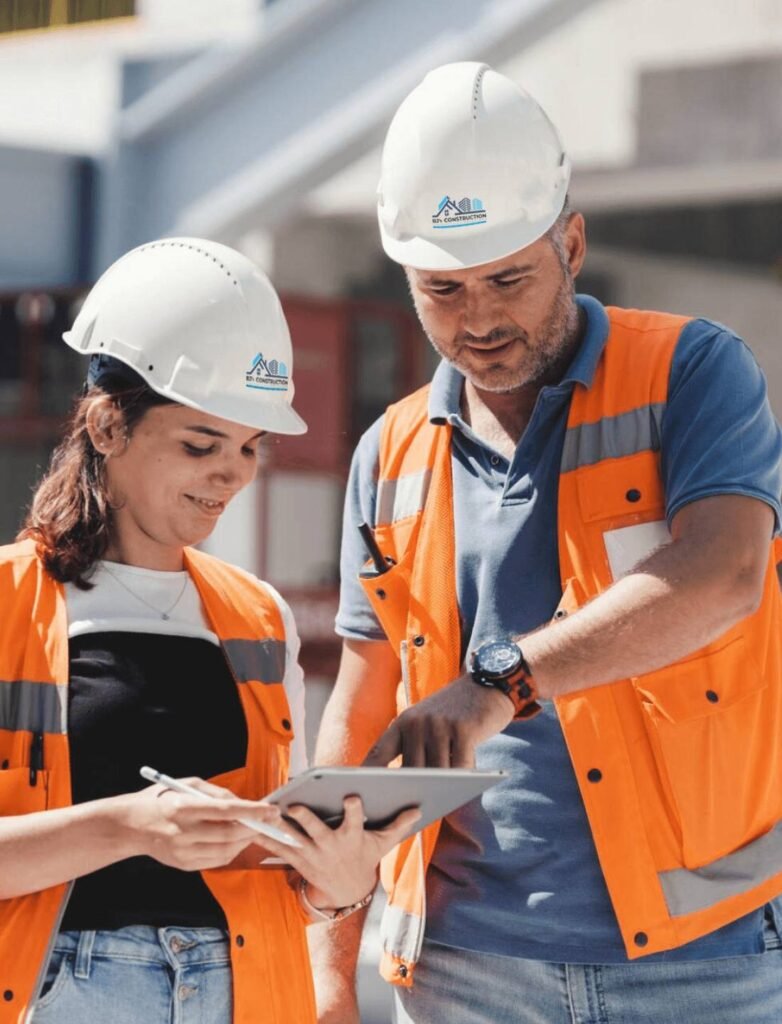 construction services san diego