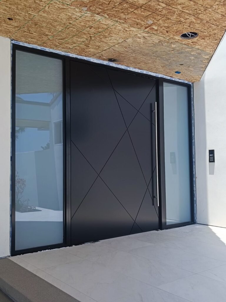 BJ’s Doors & Windows